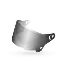 Náhradní díl Bell Eliminator Shield One  Iridium Dark Silver