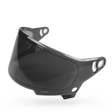Náhradní díl Bell Eliminator Shield One  Dark Smoke