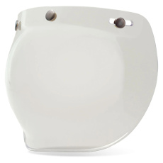 Náhradní plexi Bell Custom 500 Deluxe Bubble Shield 