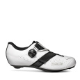 Dámské silniční tretry Sidi Prima Woman  Bianco Nero