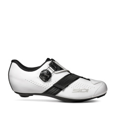 Dámské silniční tretry Sidi Prima Woman  Bianco Nero