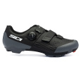 XC tretry Sidi Silvis XC  Black