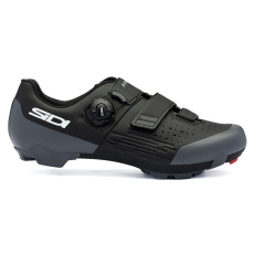 XC tretry Sidi Silvis XC  Black
