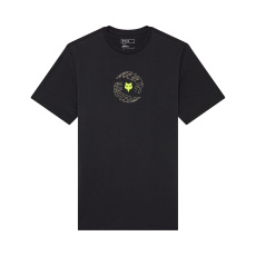 Pánské triko Fox Spiral Ss Prem Tee 