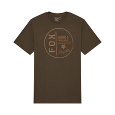 Pánské triko Fox Worldwide Ss Prem Tee 