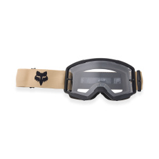Pánské cyklo brýle Fox Mtb Main Goggle  Iron