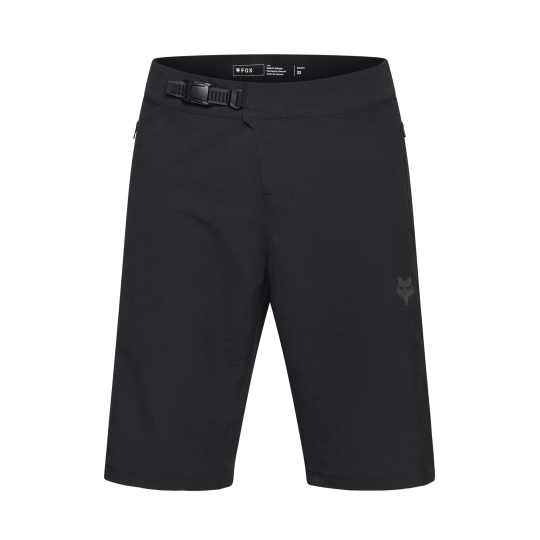Pánské cyklo šortky Fox Ranger Short  Black