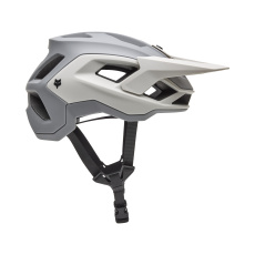 Cyklo přilba Fox Speedframe Helmet 5050, Ce  Light Grey