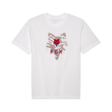Dámské triko Fox W Elevated Ss Tee 