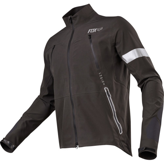 Pánská MX bunda Fox Racing Legion Downpour Jacket Pánská MX bunda Fox Racing Legion Downpour Jacket