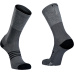 Cyklo ponožky Northwave Extreme Pro High ock  Black