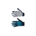 Pánské rukavice Northwave Air Lf Full Finger Glove  Blue/Grey