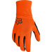 Pánské cyklo rukavice Fox Ranger Fire Glove 