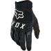 MX rukavice Fox Dirtpaw Glove - Black 