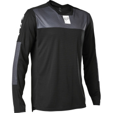 Pánský cyklo dres Fox Defend Ls Jersey Foxhead 