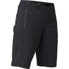 Dámské cyklo šortky Fox W Ranger Short W/Liner 