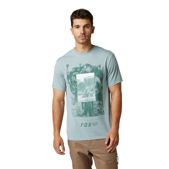 Pánské triko Fox Aiming High s Tech Tee Pánské triko Fox Aiming High s Tech Tee