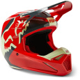 Pánská přilba Fox V1 Xpozr Helmet Dot/Ece