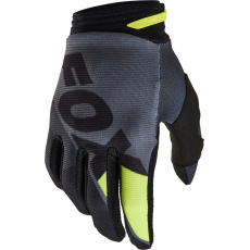 Pánské MX rukavice Fox 180 Xpozr Glove 