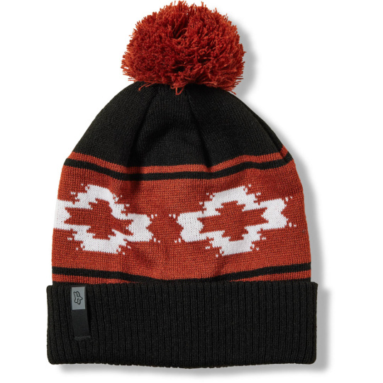 Pánský kulich Fox Full Flux Beanie 