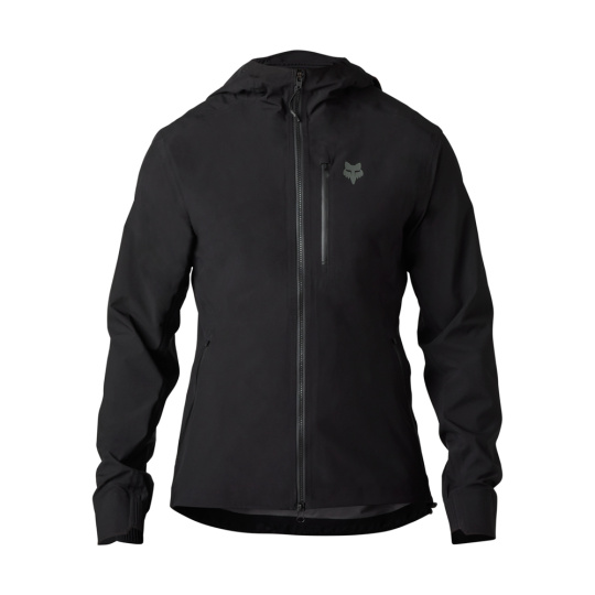 Pánská cyklo bunda Fox Flexair NeoshellR Water Jacket 