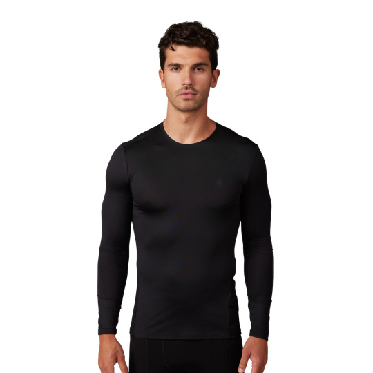 Spodní vrstva Fox Tecbase Ls Shirt 