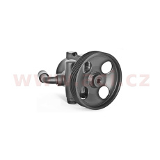 hydraulické čerpadlo řízení AVORD, SAG, řemenice 6 dr. průměr 126 mm, repasovaný originál