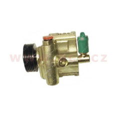 hydraulické čerpadlo řízení AVORD, SAG, průměr řemenice 63 mm, repasovaný originál 97GB3A674AA