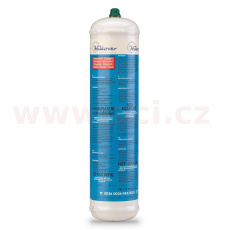 kyslík 110 l (110 barů), závit M10x1 KEMPER WALKOWER