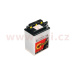 baterie 6V, B38-6A, 14Ah, 104A, BANNER Bike Bull 119x83x161