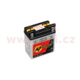 baterie 12V, YB3L-B, 3Ah, 32A, BANNER Bike Bull 98x56x110