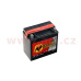 baterie 12V, YTX14-BS, 12Ah, 190A, BANNER Bike Bull AGM 150x87x147