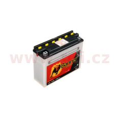 baterie 12V, YB16AL-A2, 16Ah, 190A, BANNER Bike Bull 207x71x164