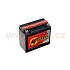 baterie 12V, YTX20L-BS, 18Ah, 250A, BANNER Bike Bull AGM 175x87x155