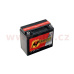 baterie 12V, YTX20L-BS, 18Ah, 250A, BANNER Bike Bull AGM 175x87x155