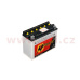baterie 12V, Y50-N18L-A, 20Ah, 220A, BANNER Bike Bull 205x90x162