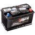 80Ah AGM baterie START-STOP, 800A, pravá A-TECH AGM 315x175x190