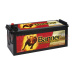 190Ah baterie, 1050A, levá BANNER Buffalo Bull EFB 514x223x195(220)