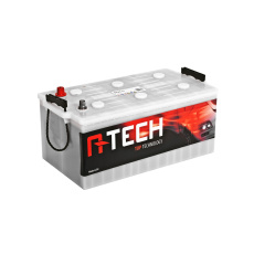 225Ah baterie , 1050A, levá A-TECH 517x273x212(240)