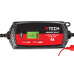 nabíječka A-TECH 6/12 V, 3-120 Ah, 4 A