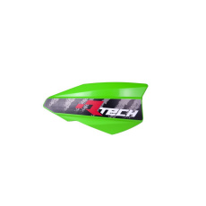 plast krytu páček VERTIGO, RTECH (neon zelený)