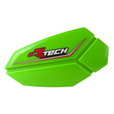 plast krytu páček R20, RTECH (neon zelený)