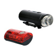 sada světel na kolo ULTRA TORCH MINI+, OXFORD (dobíjení pomocí USB, světelný tok 100/50 lm)