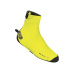 voděodolné návleky přes cyklo boty a tretry BRIGHT SHOES 1.0, OXFORD (žluté fluo)