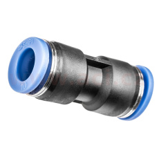 Spojka přímá 10 mm (5 ks)