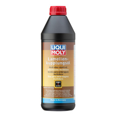 LIQUI MOLY Převodový olej Multi-Disc (pro spojky Haldex) 1l