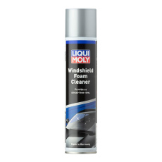 LIQUI MOLY pěna na čištění skel 300 ml