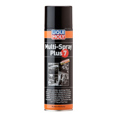 LIQUI MOLY Víceúčelový sprej Plus 7 500 ml