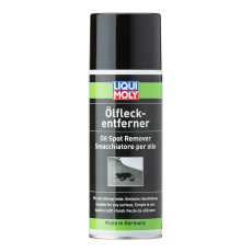 LIQUI MOLY Odstraňovač olejových skvrn 400 ml