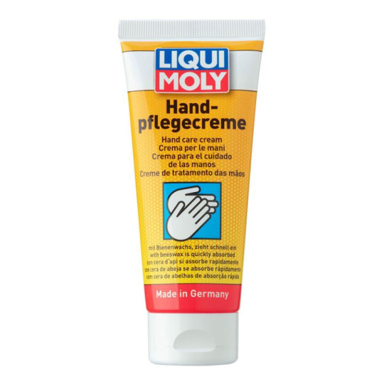 LIQUI MOLY ochranný krém na ruce 100 ml